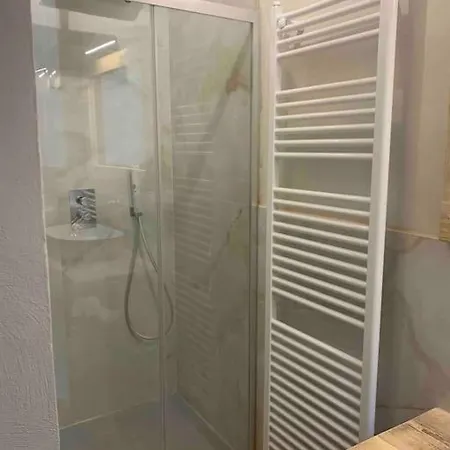 Apartmán New Residenza Dei Cerchi *