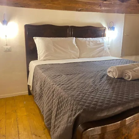 Apartman New Residenza Dei Cerchi *