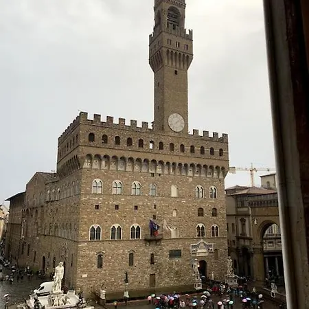 New Residenza Dei Cerchi Florence