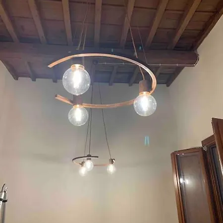 New Residenza Dei Cerchi