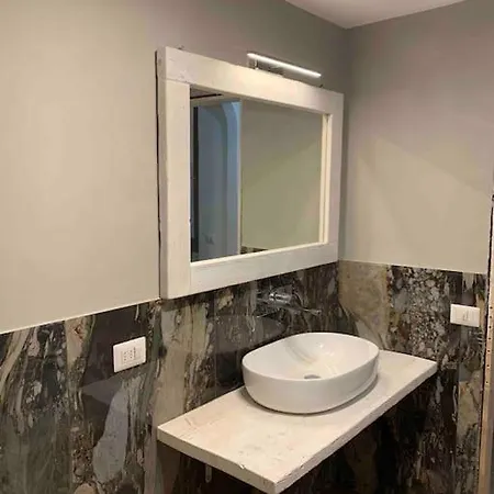New Residenza Dei Cerchi Apartment