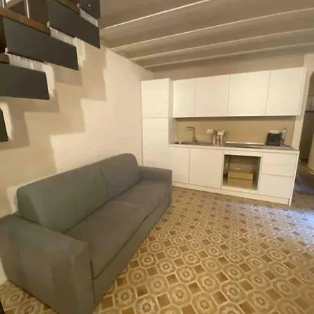 New Residenza Dei Cerchi *