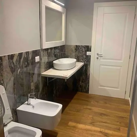 New Residenza Dei Cerchi Apartment Florence