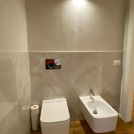 New Residenza Dei Cerchi Apartment Florence