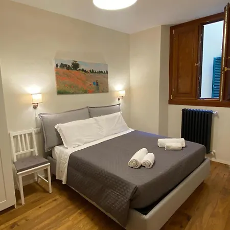 New Residenza Dei Cerchi Apartment Florence