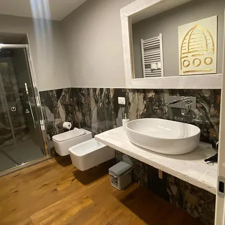 New Residenza Dei Cerchi Florence