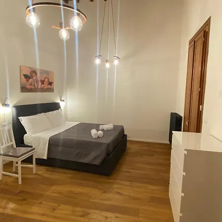 New Residenza Dei Cerchi Apartment *