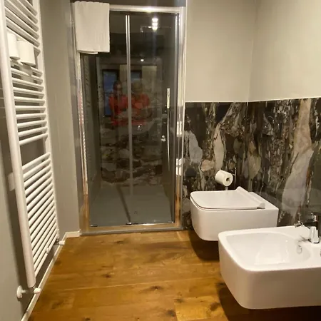 Apartment New Residenza Dei Cerchi Florence