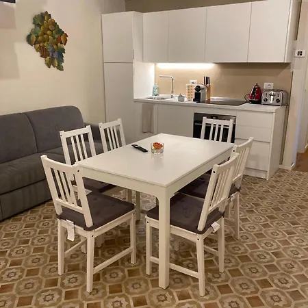 New Residenza Dei Cerchi Florence