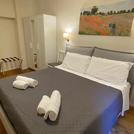 New Residenza Dei Cerchi Apartment Florence