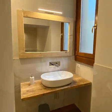 New Residenza Dei Cerchi Florence