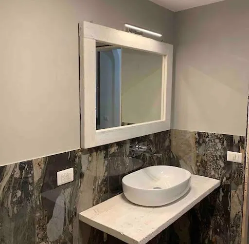 New Residenza Dei Cerchi Apartment