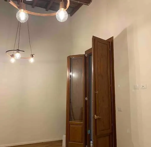 New Residenza Dei Cerchi *