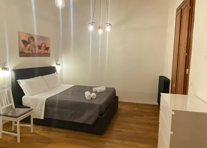 New Residenza Dei Cerchi Apartment *