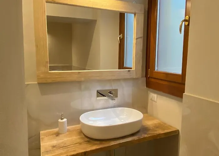 New Residenza Dei Cerchi Florenz