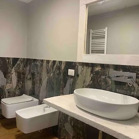 New Residenza Dei Cerchi Firenze
