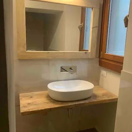 Appartamento New Residenza Dei Cerchi *