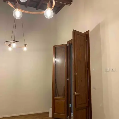 New Residenza Dei Cerchi *