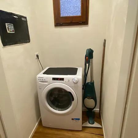 Appartamento New Residenza Dei Cerchi *