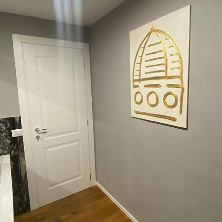 Appartamento New Residenza Dei Cerchi *