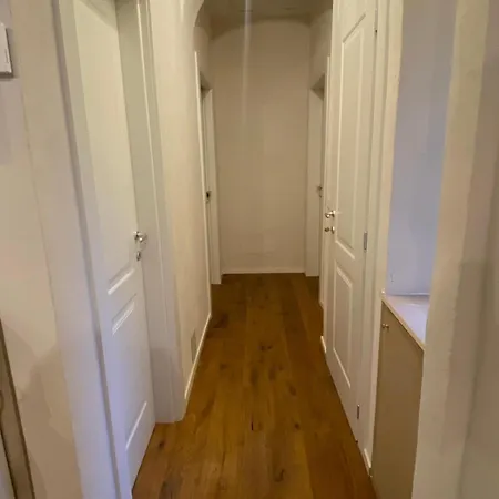 Appartamento New Residenza Dei Cerchi *
